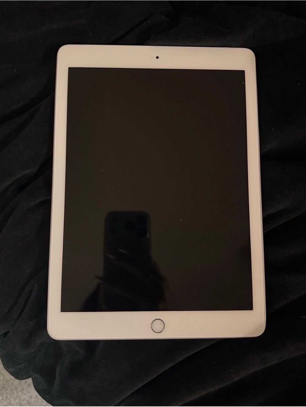 iPad 128GB WiFi+Cellular 6gen